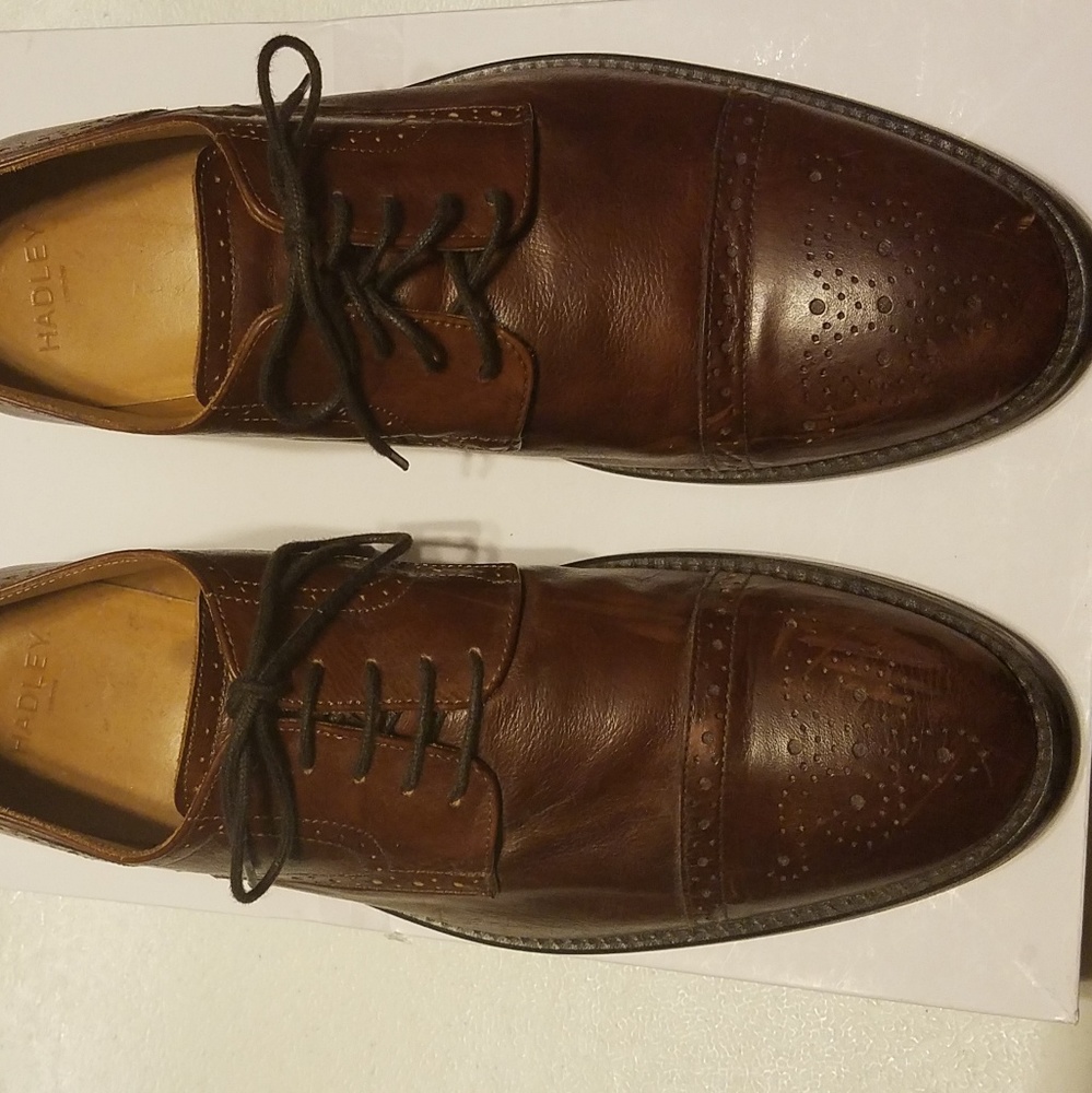 Men  Dress Shoes